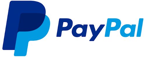 pay with paypal - Deonna Purrazzo Store